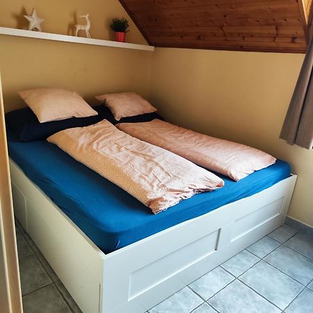 Szigeti Apartmanhaz Peçuy Dış mekan fotoğraf
