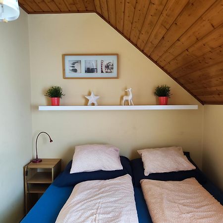 Szigeti Apartmanhaz Peçuy Dış mekan fotoğraf