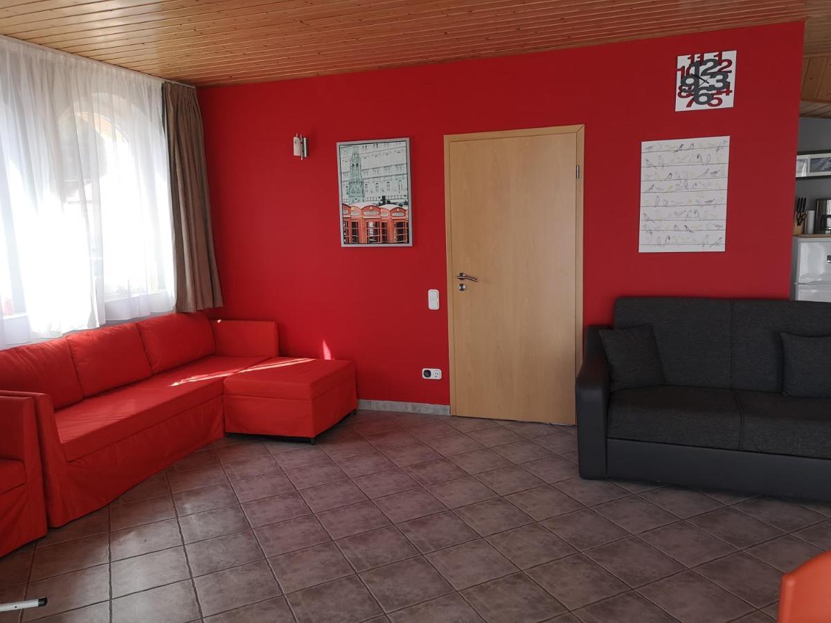Szigeti Apartmanhaz Peçuy Dış mekan fotoğraf