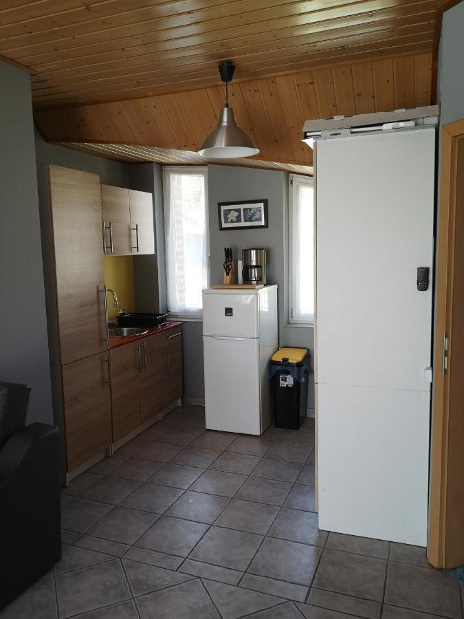 Szigeti Apartmanhaz Peçuy Dış mekan fotoğraf