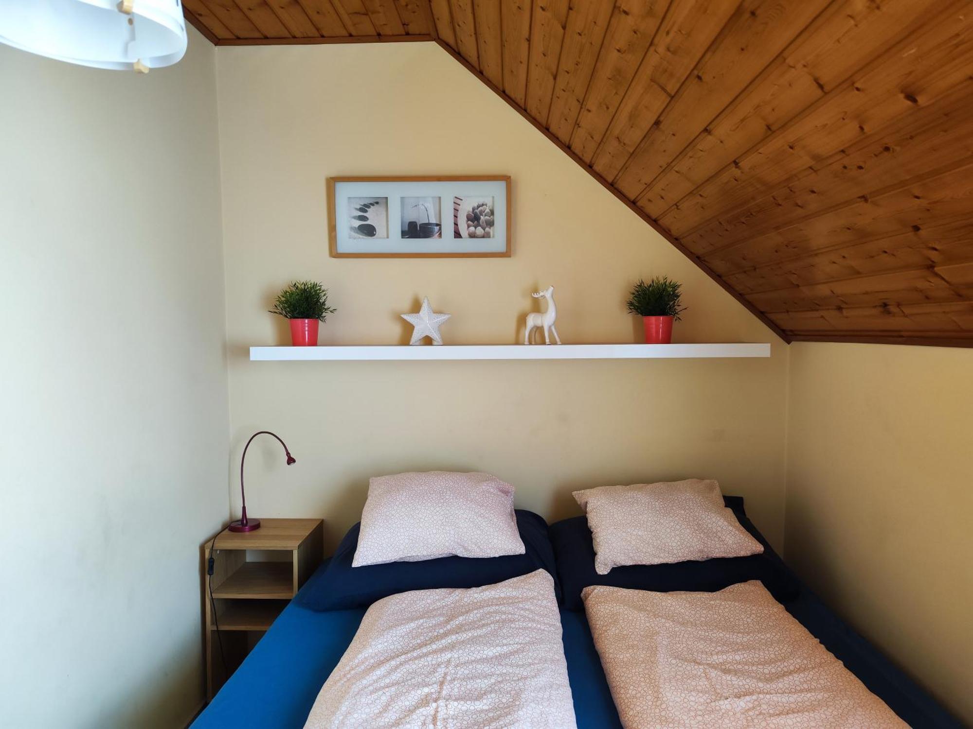 Szigeti Apartmanhaz Peçuy Dış mekan fotoğraf